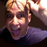 Buddha Z in Montrose, California